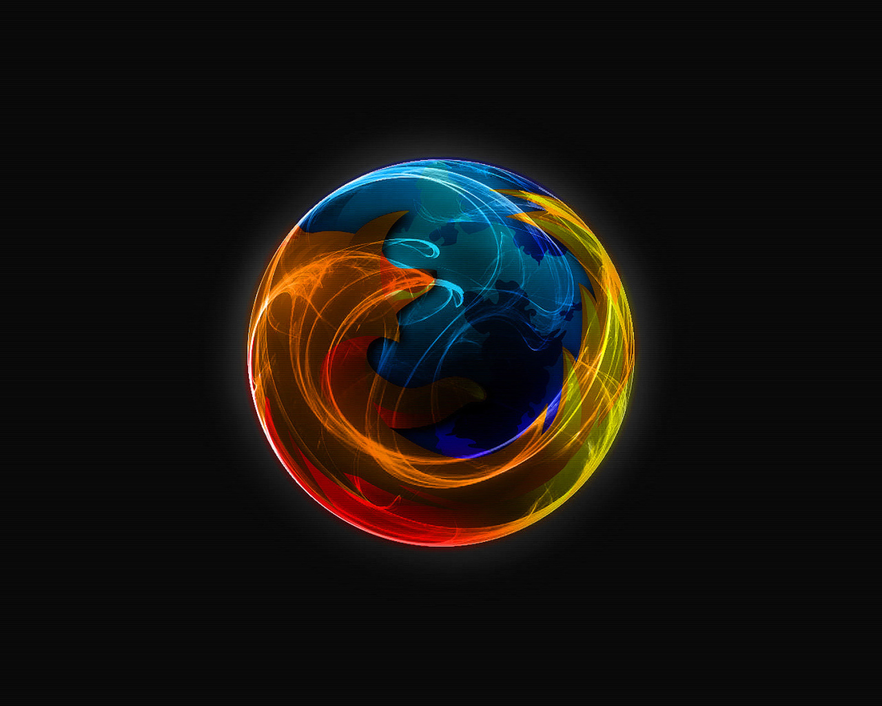 Mozilla firefox