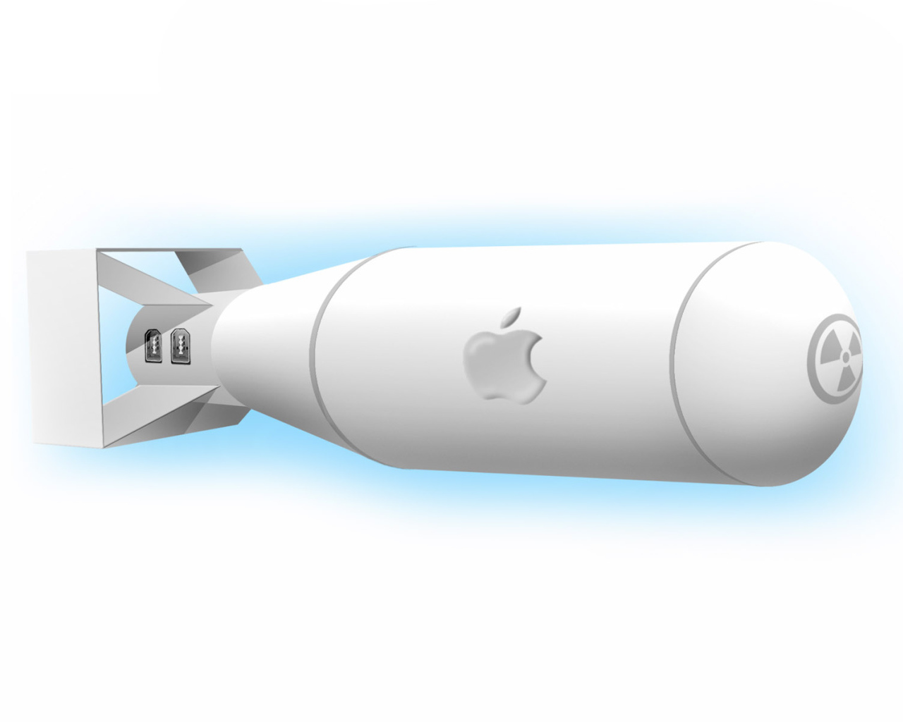 Apple iBomb