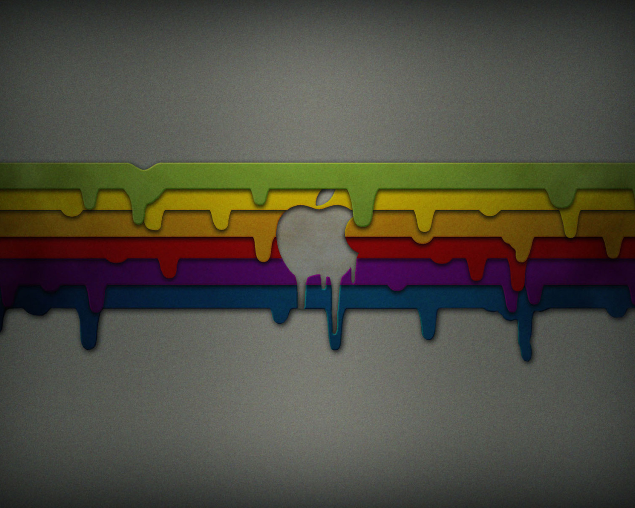 Apple палитра