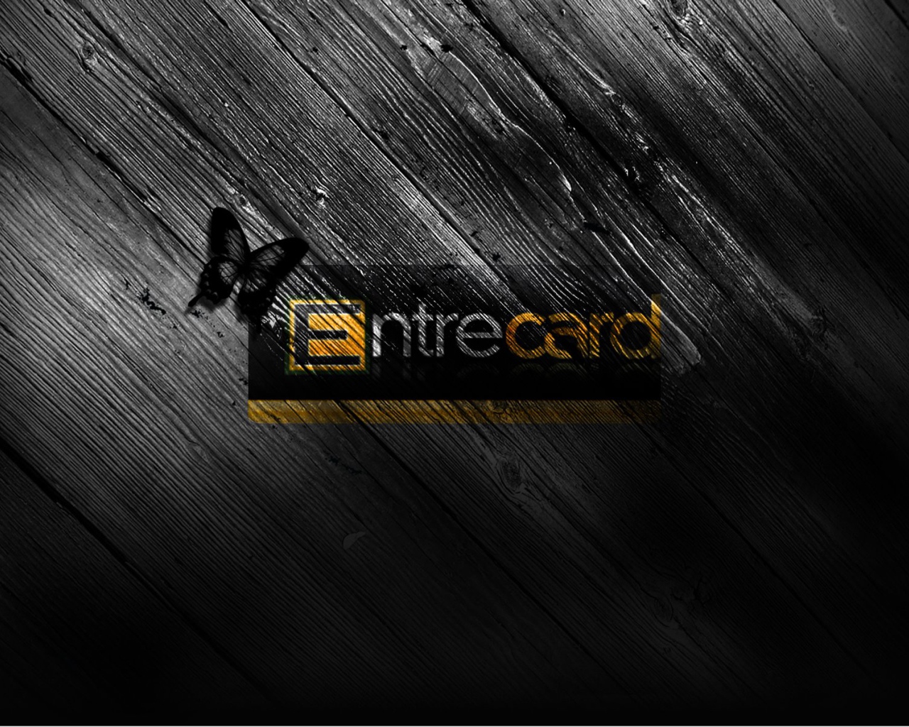 Entrecard
