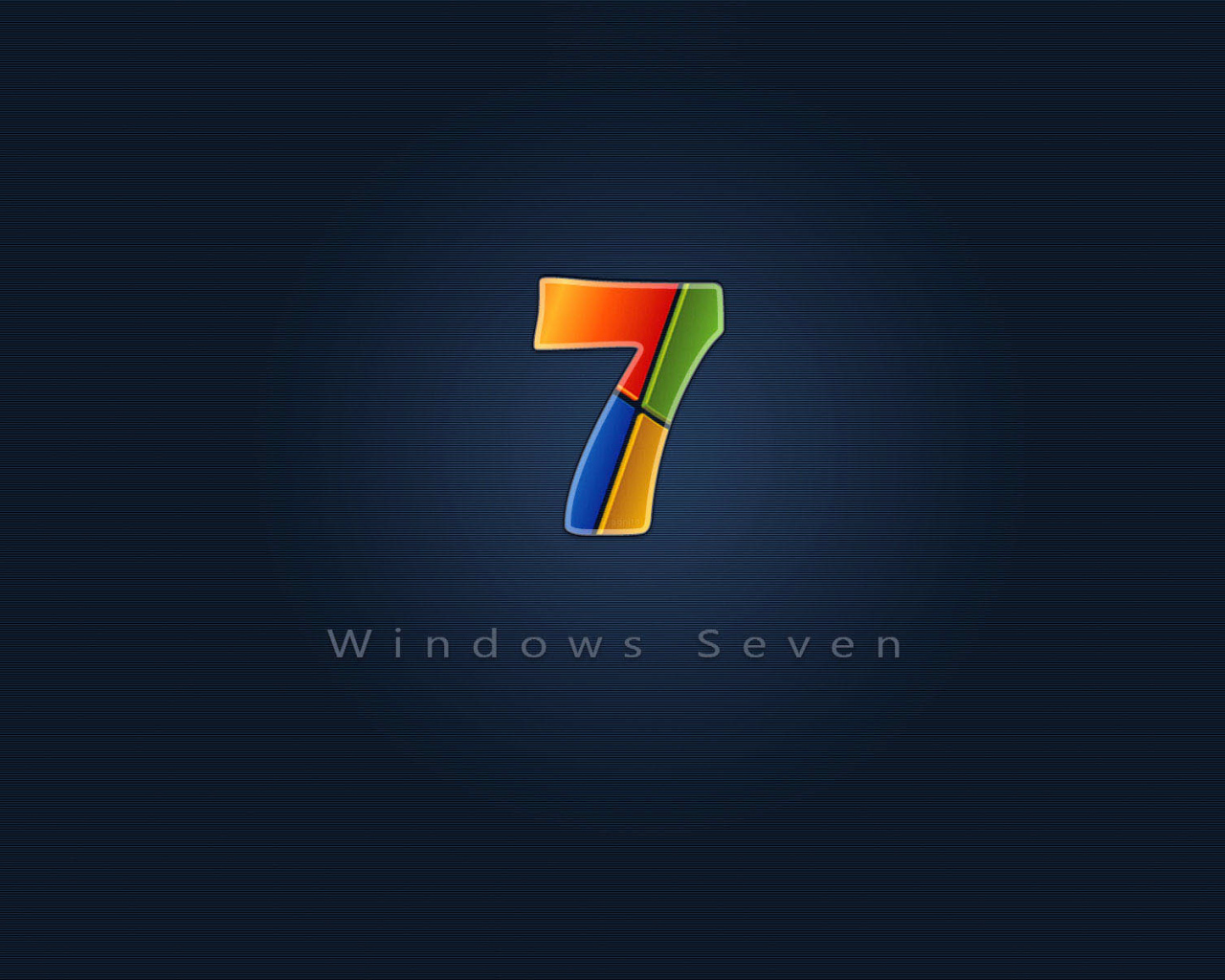 Microsoft Windows 7