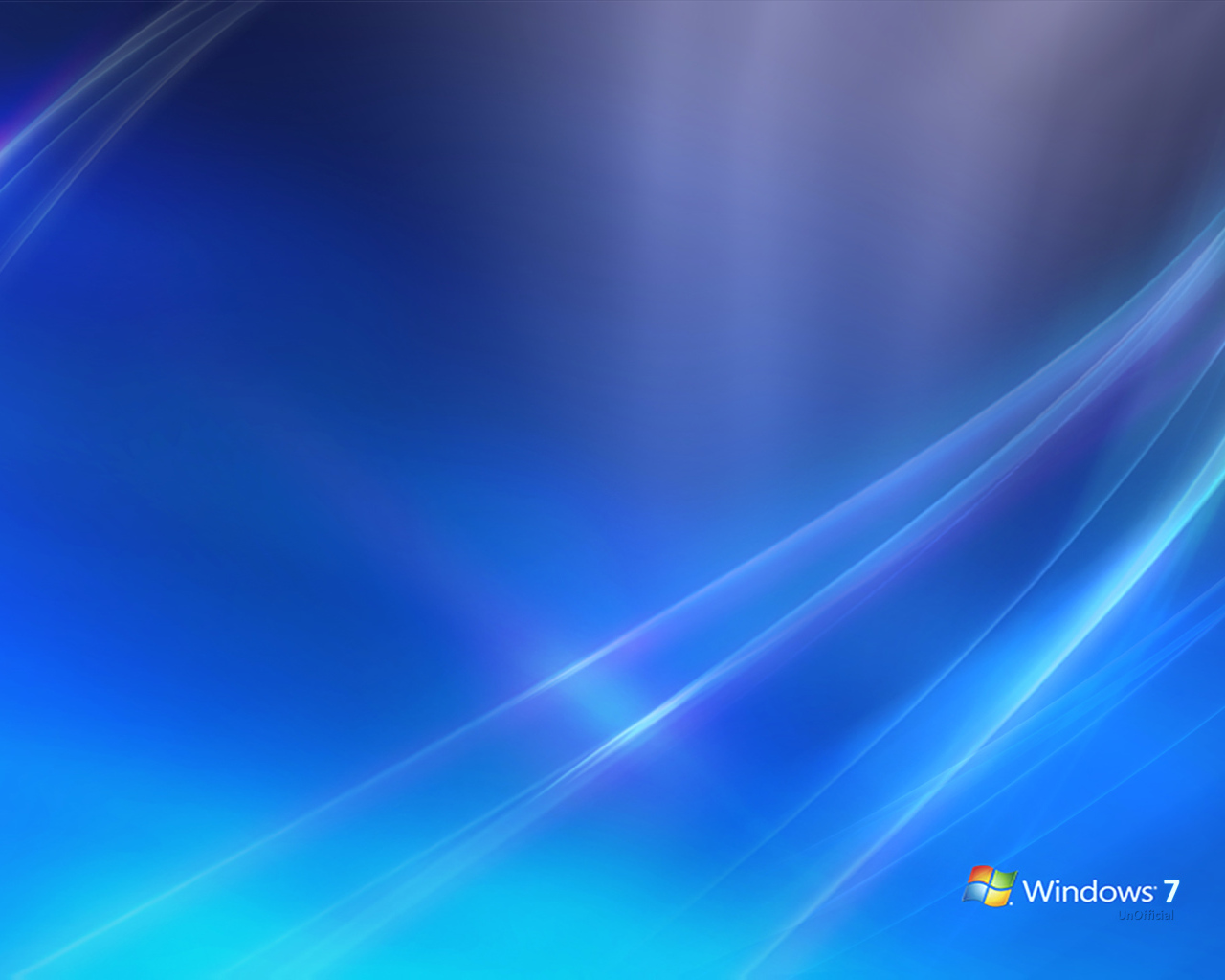 Microsoft Windows Se7en