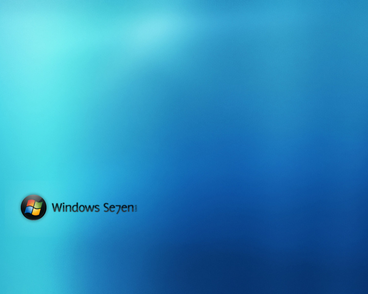 Microsoft Windows Seven ОС