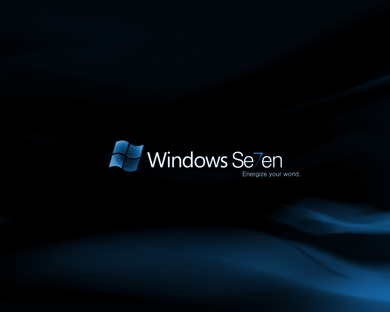 Microsoft windows 7