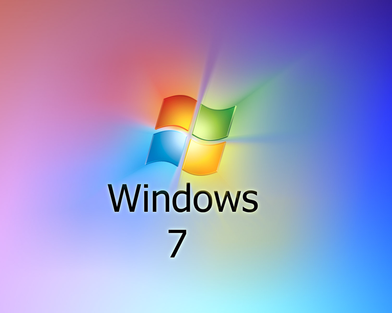ОС Windows7