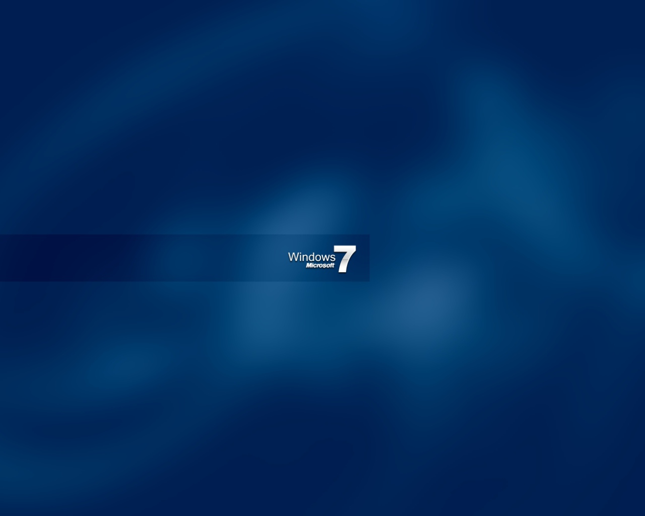 Windows 7 морской