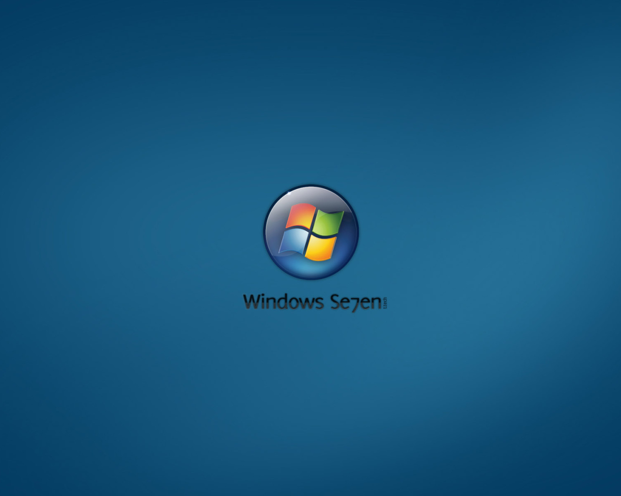 Windows 7 RUS