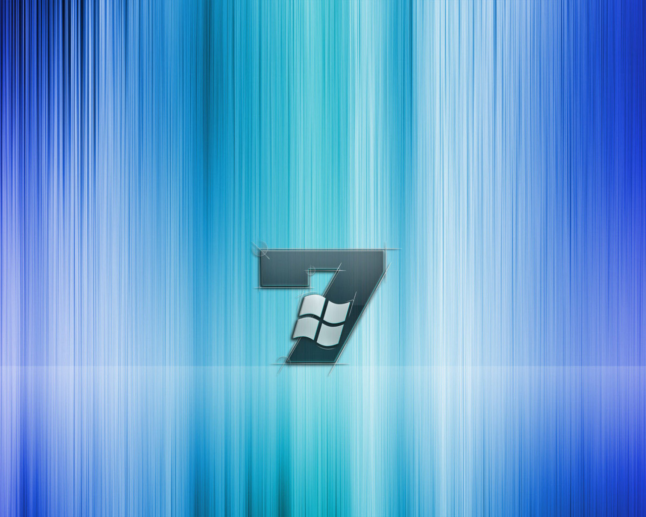 Логотип Windows 7