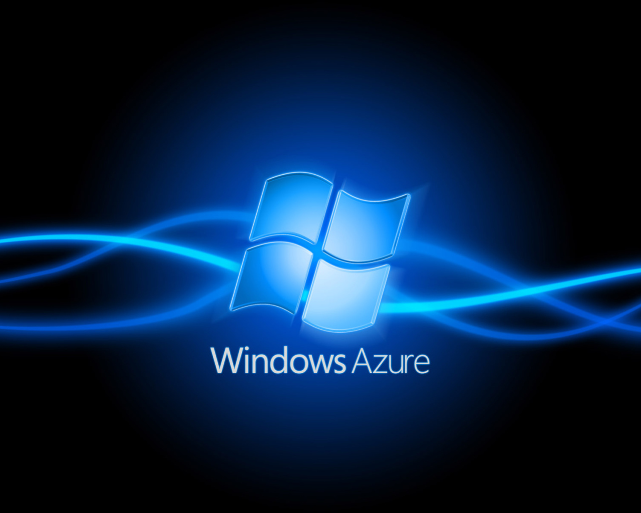 Windows Se7en Azure