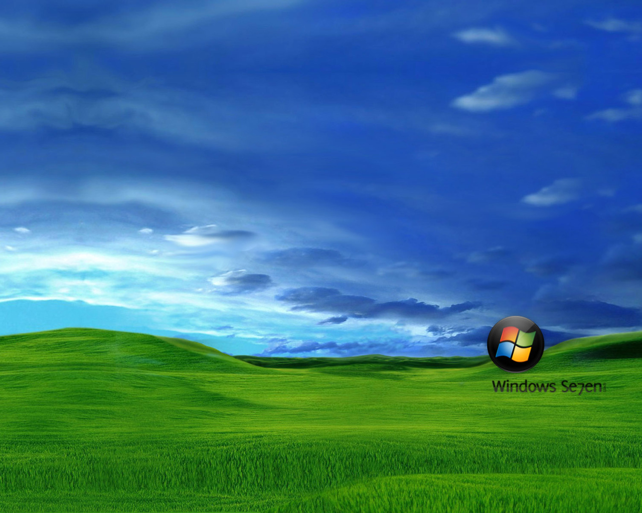 активация windows 7