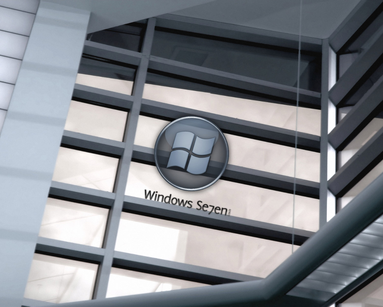 обзор windows 7