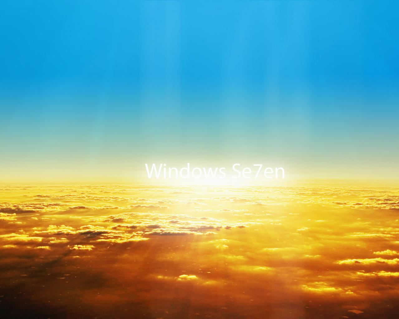 windows 7 мир