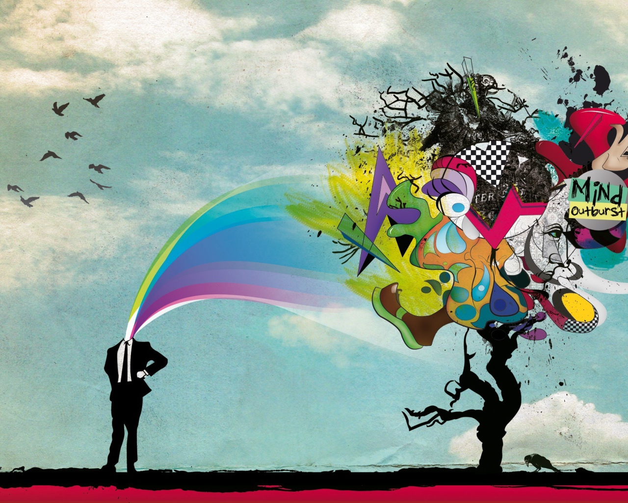 Нестандартное мышление