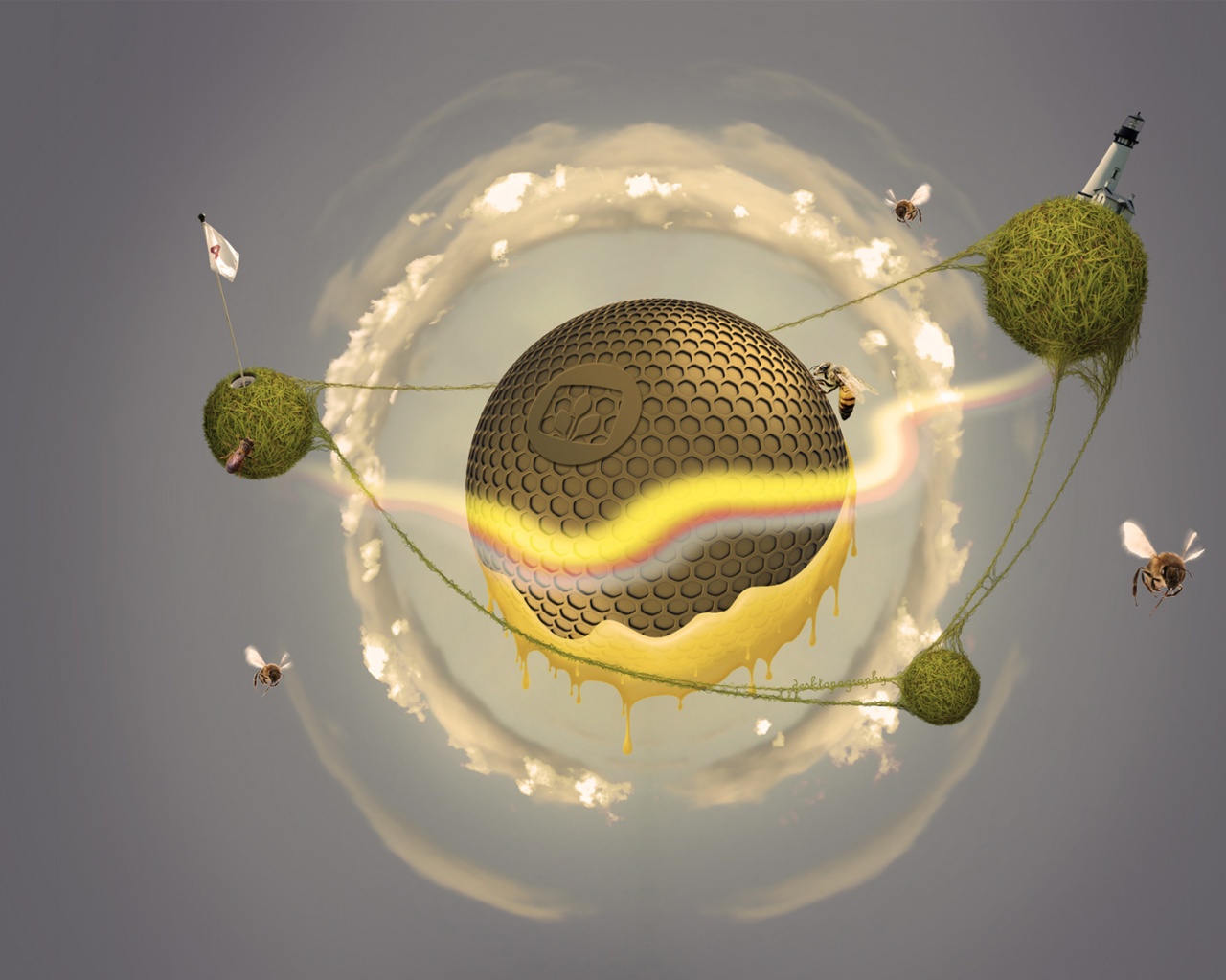 Сотовая связь