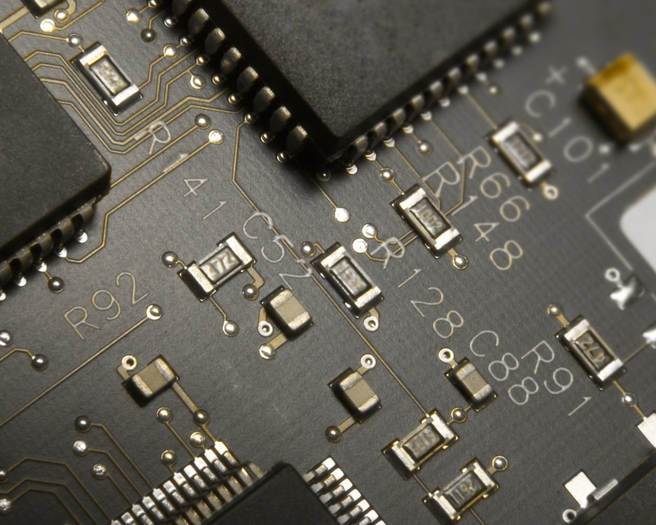 Микросхемы