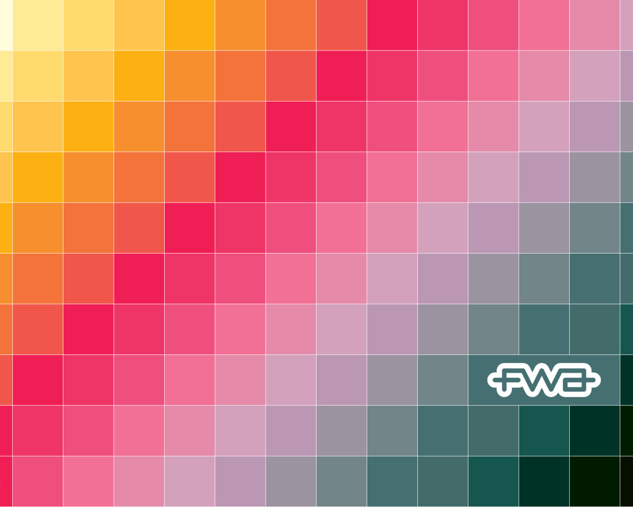 Цветовая палитра