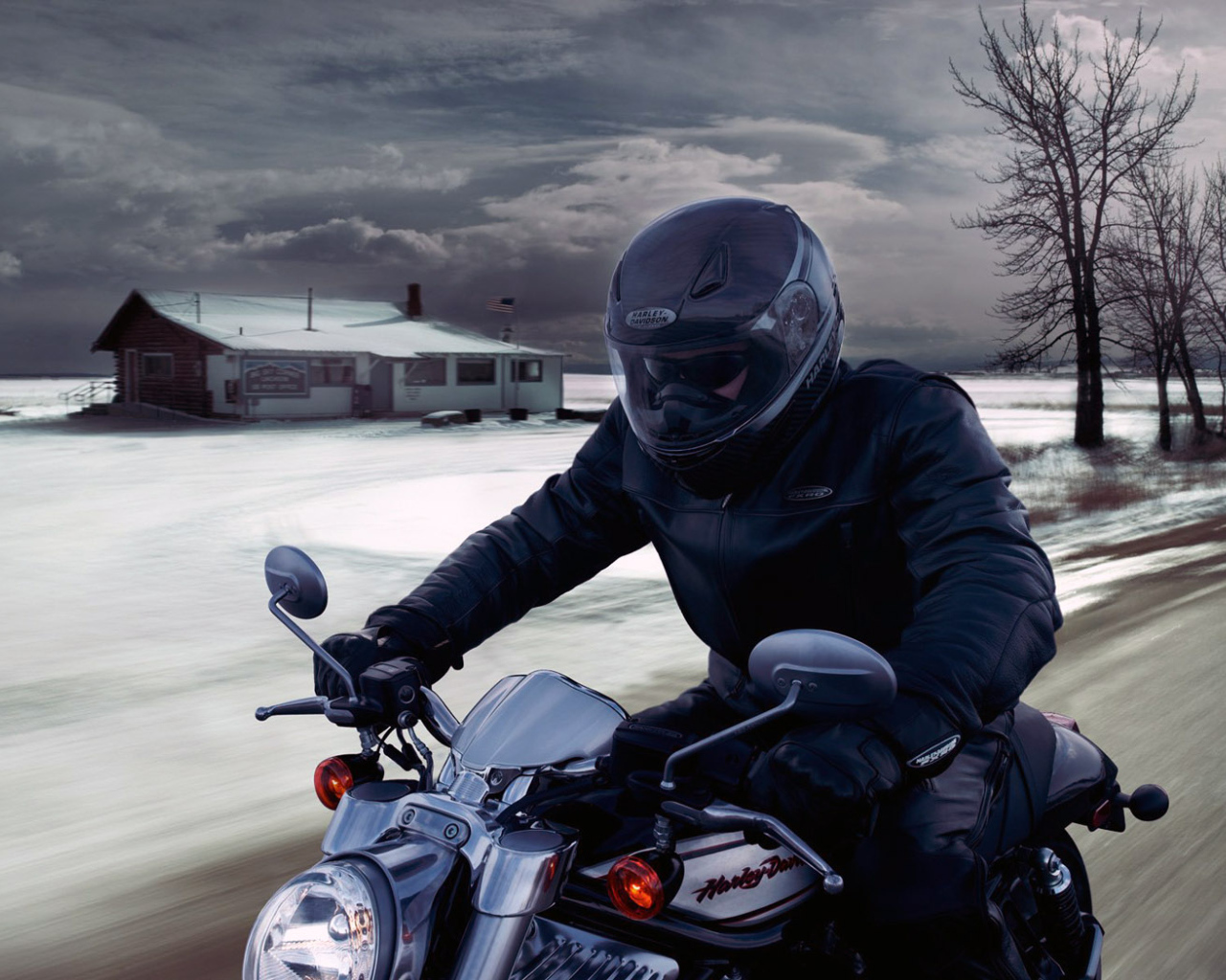 Темный Рыцарь