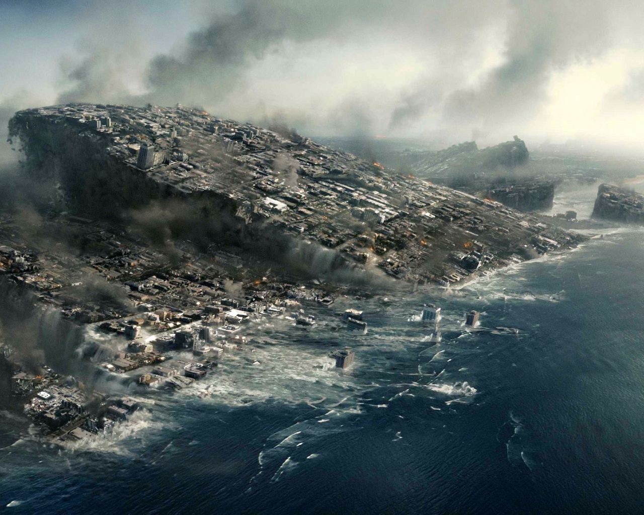 Конец света 2012 год