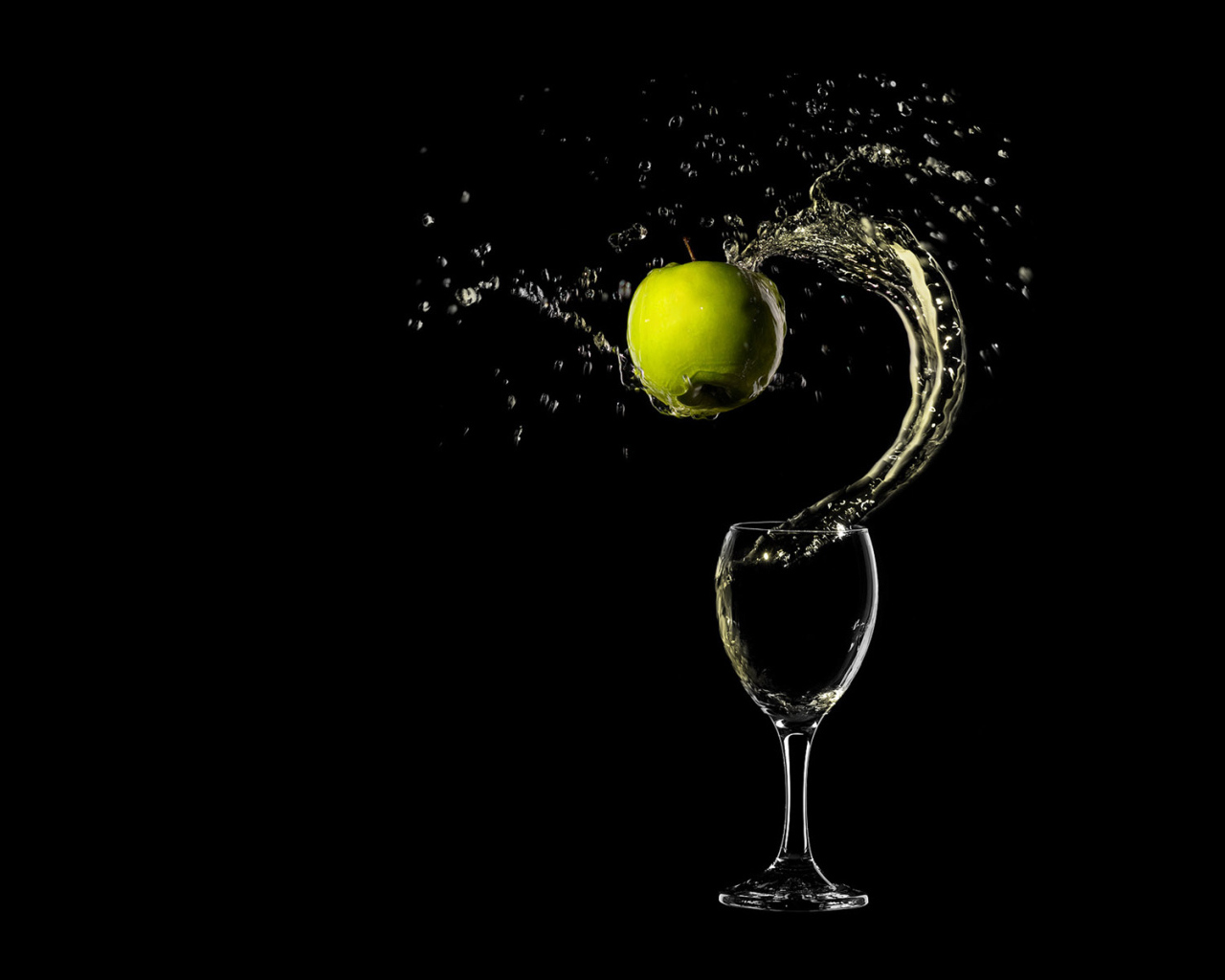 Фруктовый всплеск