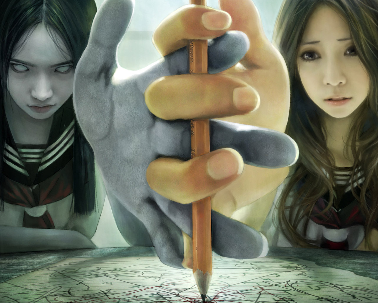 Добро и зло