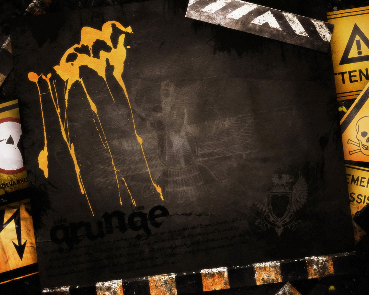 Grunge