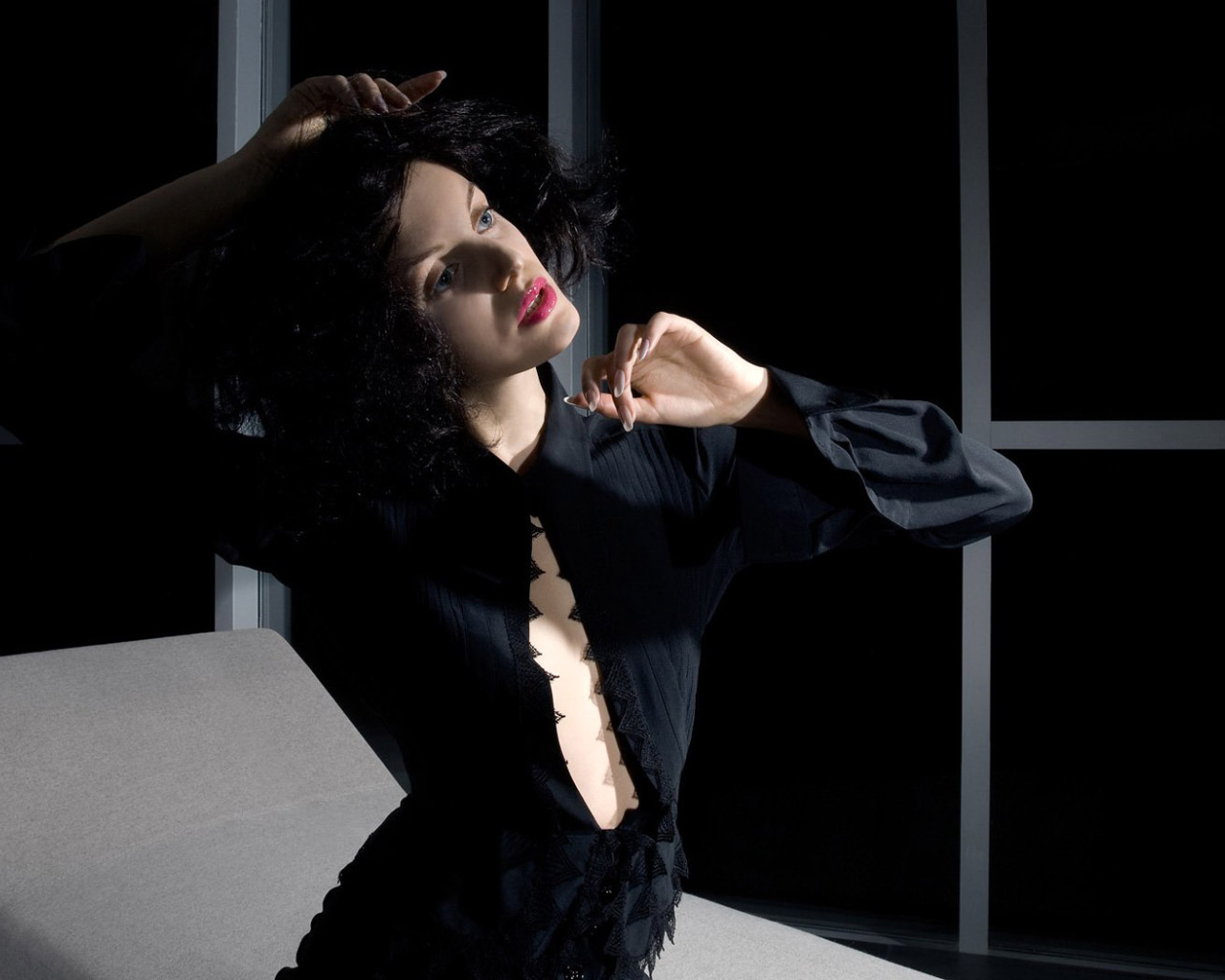 Дом восковых фигур