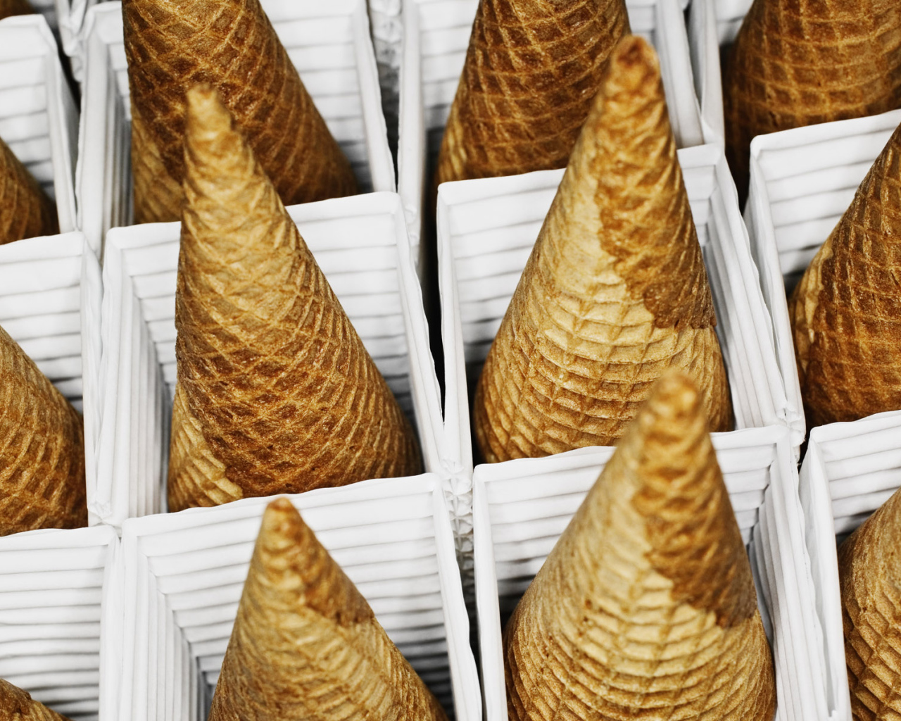 Мороженщик