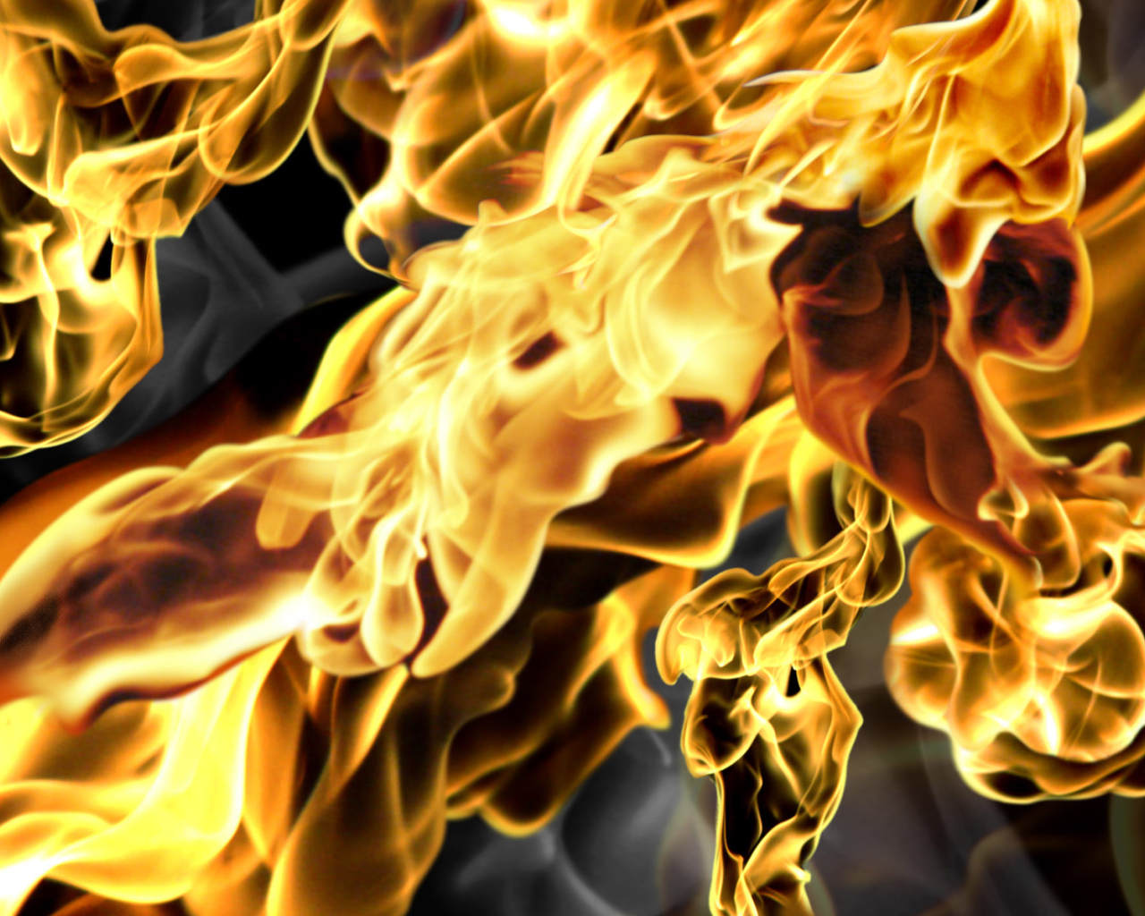 Воспламенение