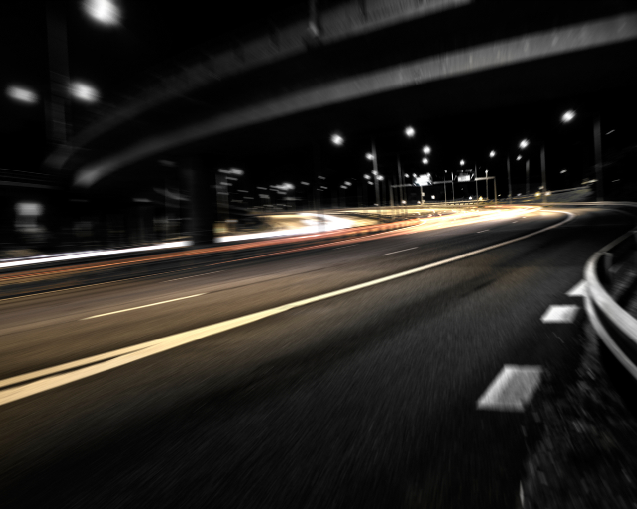 В постоянном движении