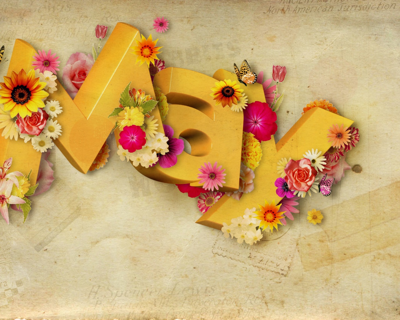 Цветочный Май