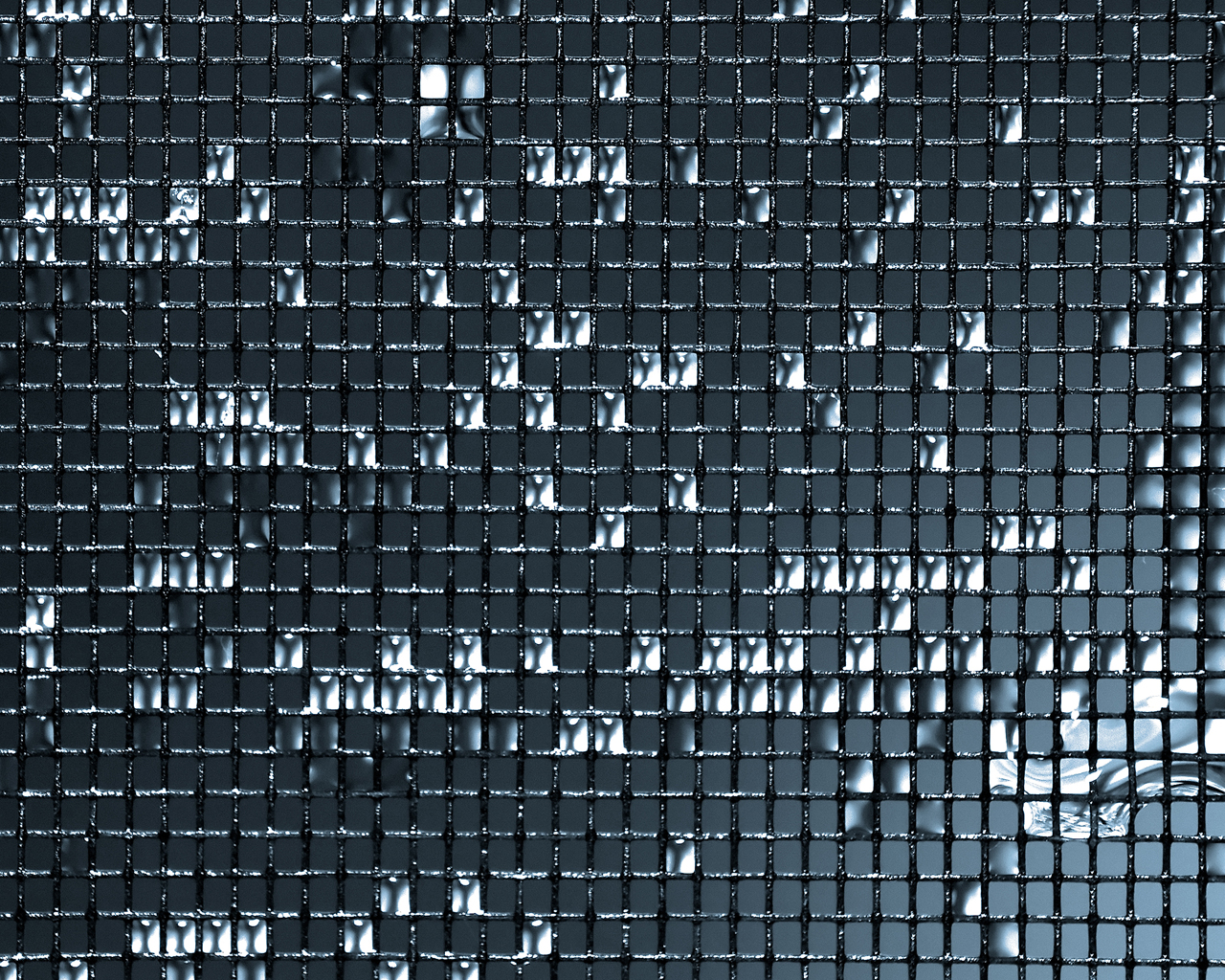 Металлическая сетка