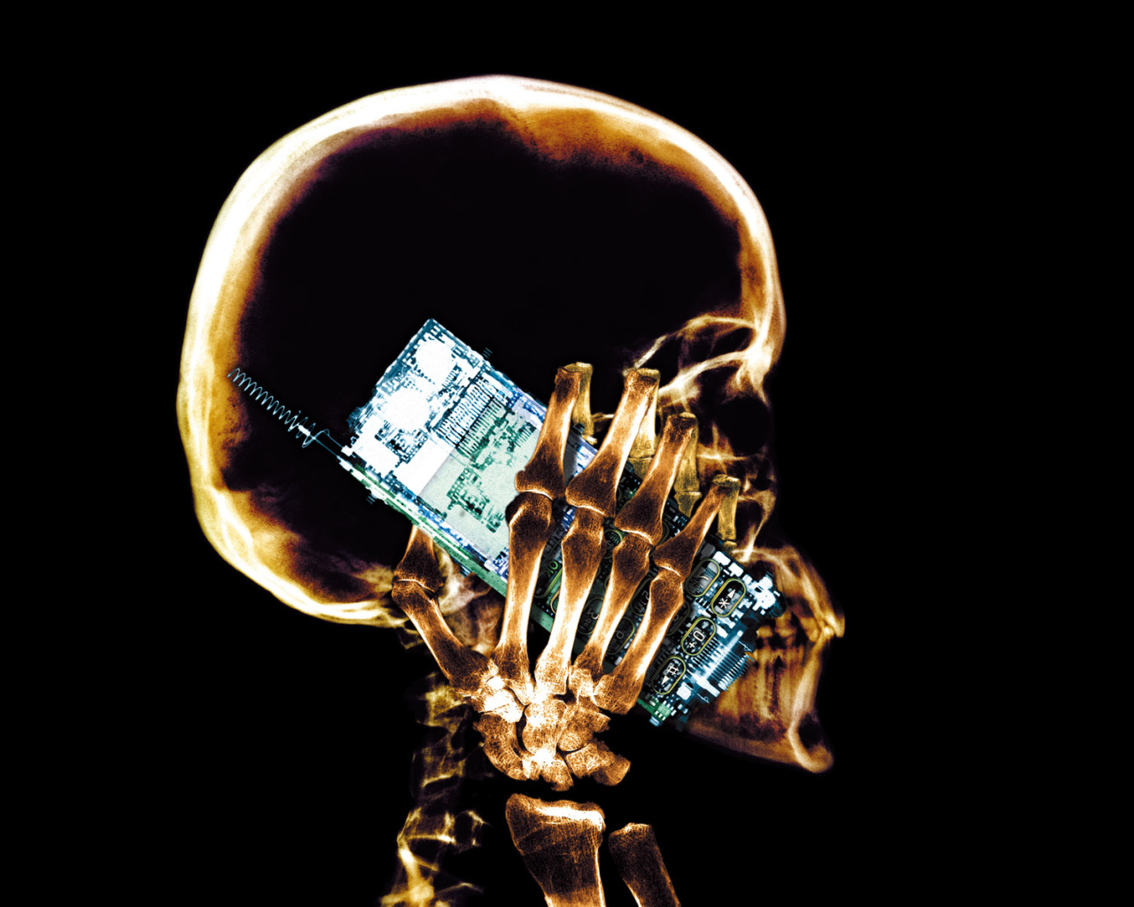 Мобильная связь