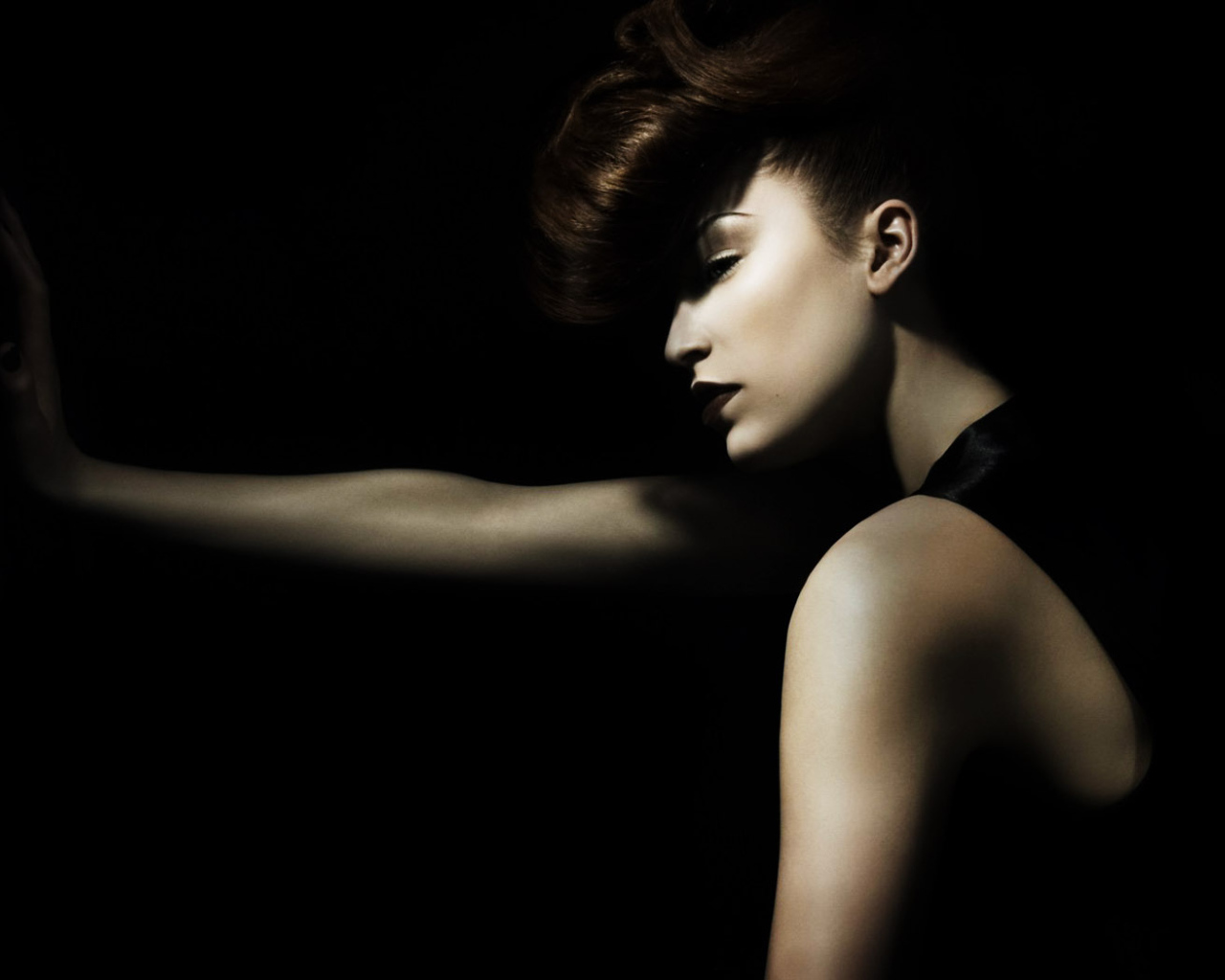 Лунный свет