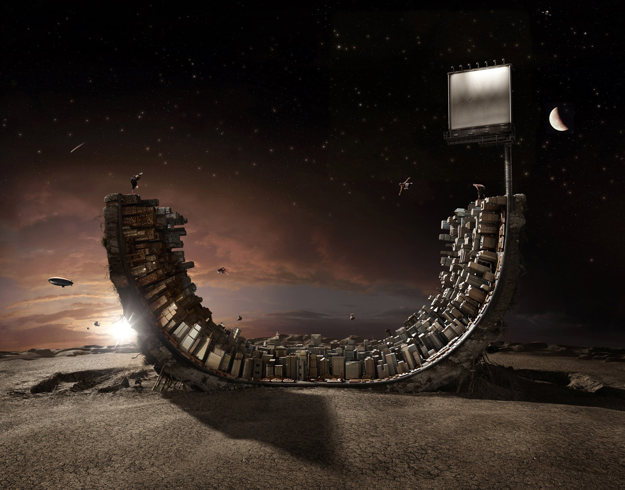 Планета игры