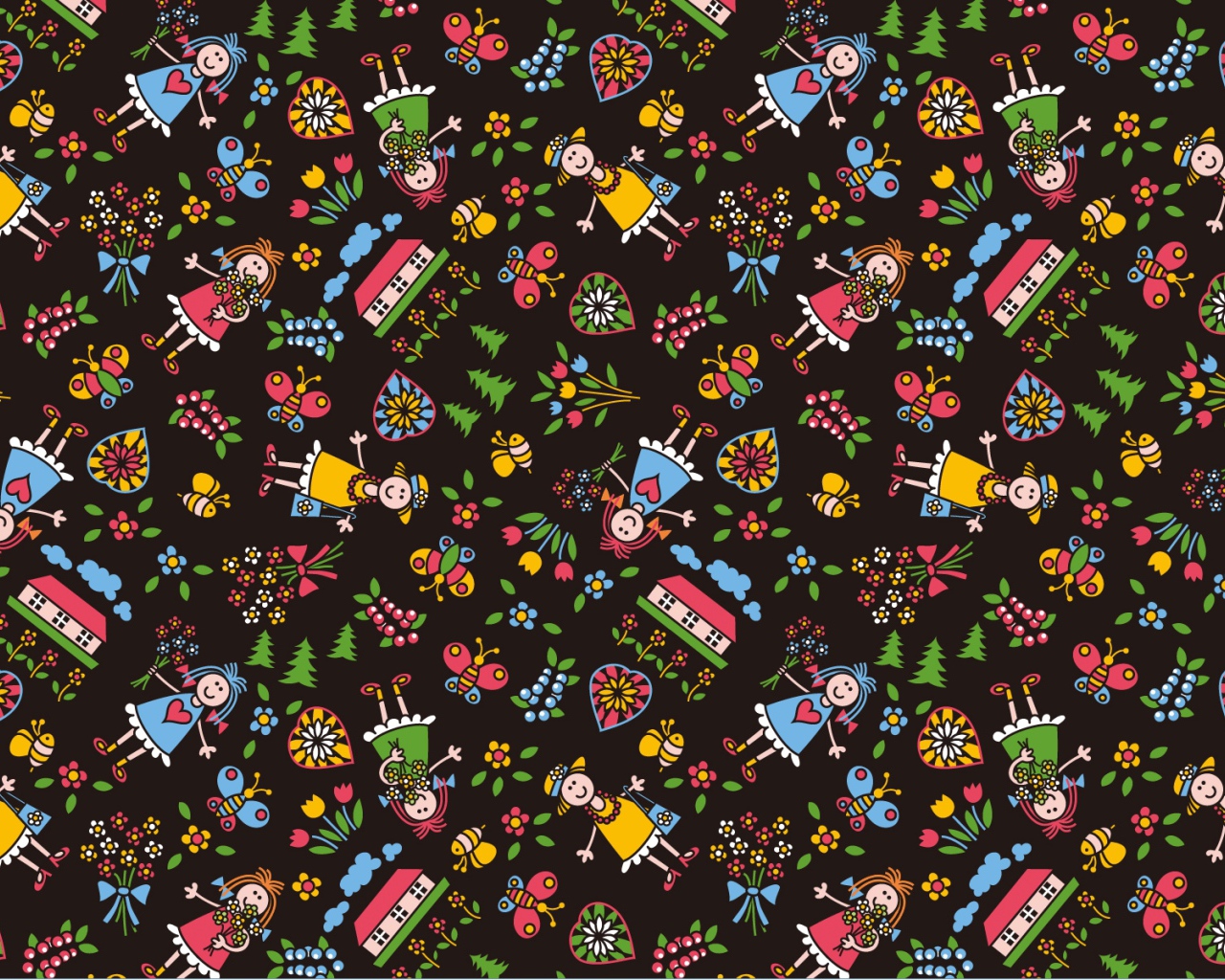 Позитивная тема