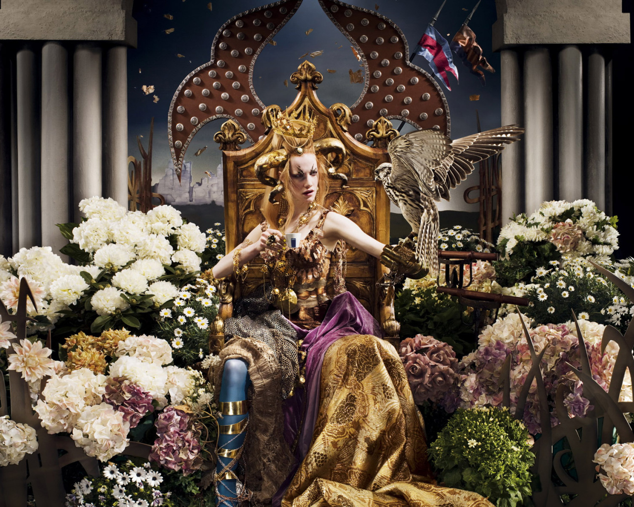 Почтовая сова