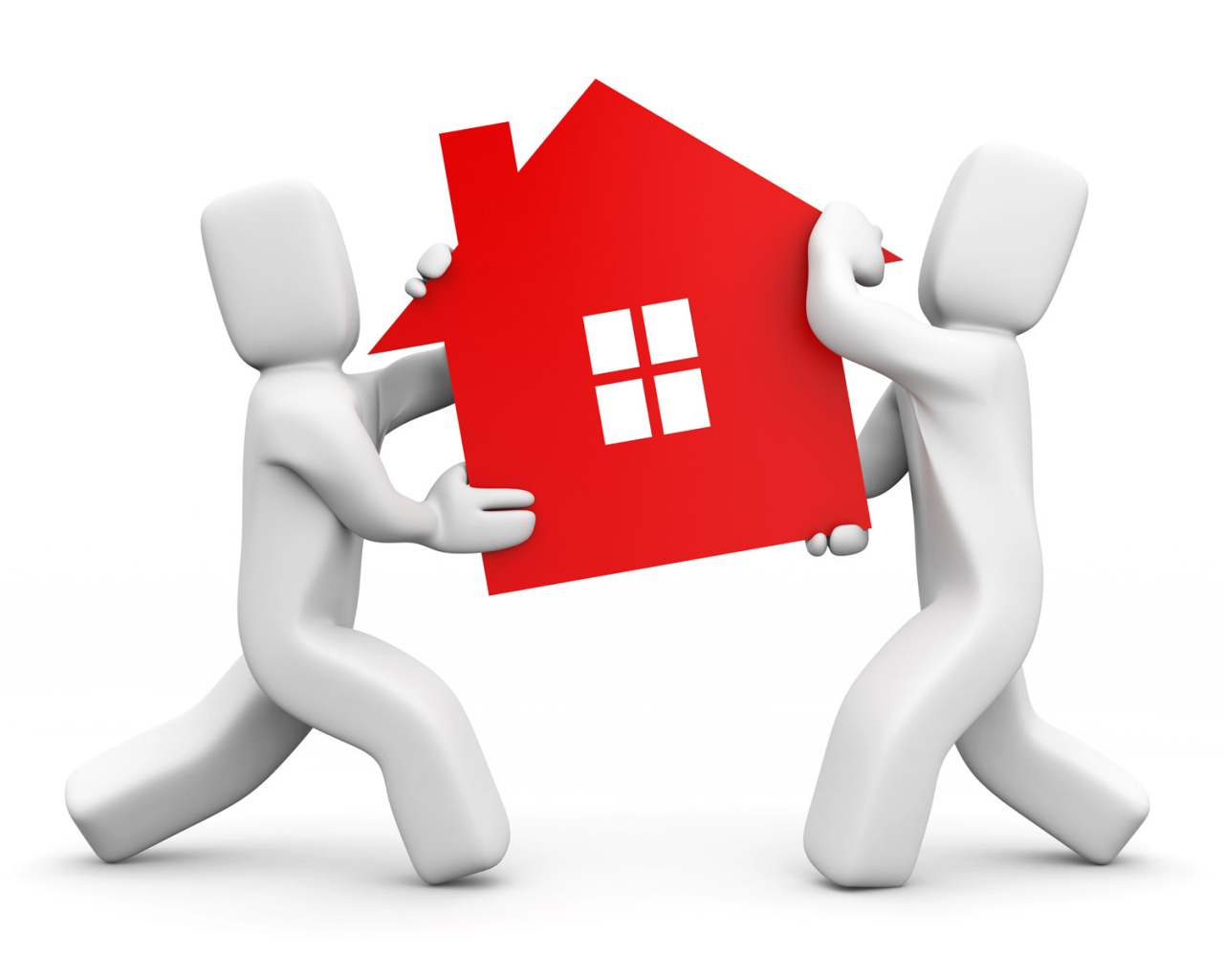 Недвижимость