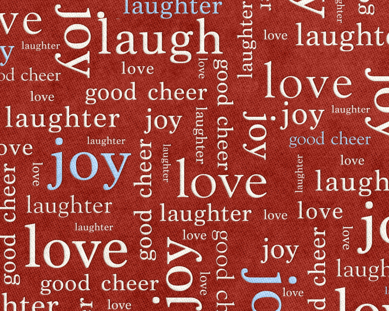 Красная текстура любви