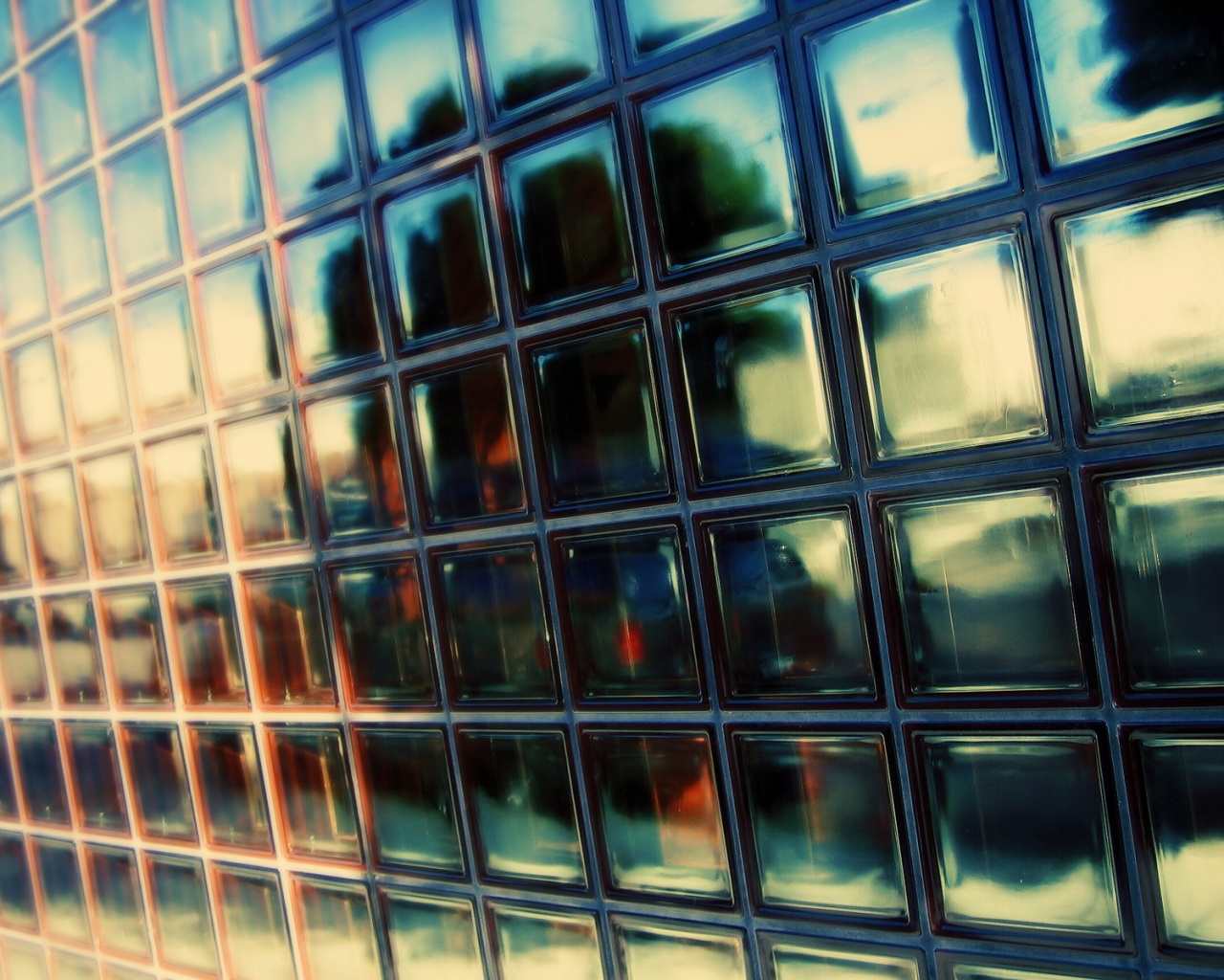 Рассеянное отражение