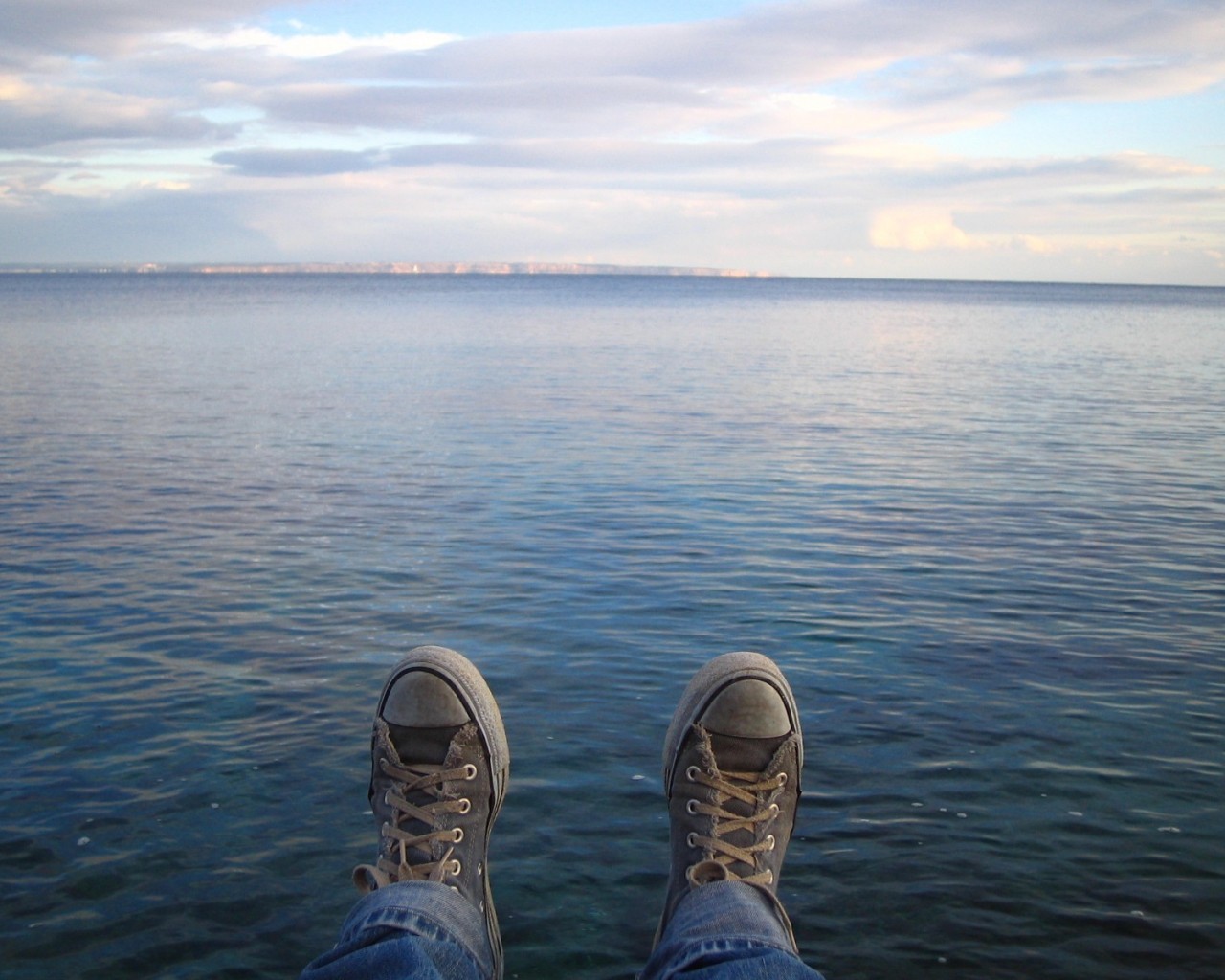 Релакс у воды