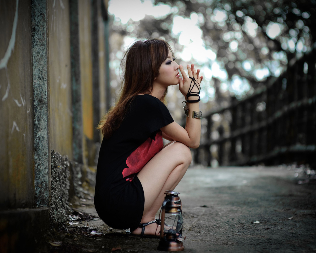 Безмятежность