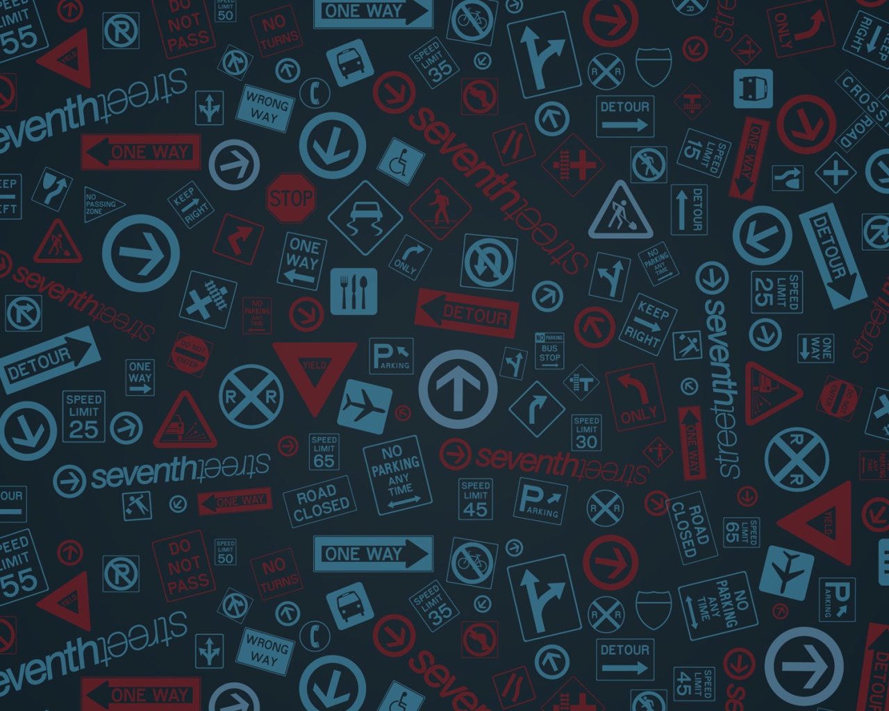 Знаки и значки