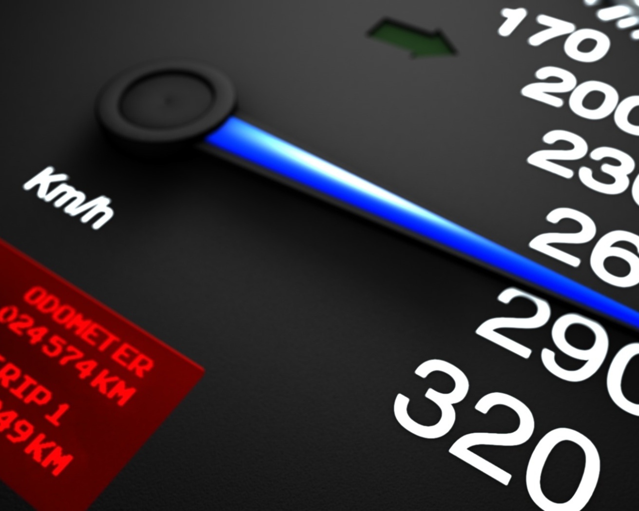 Предельная скорость