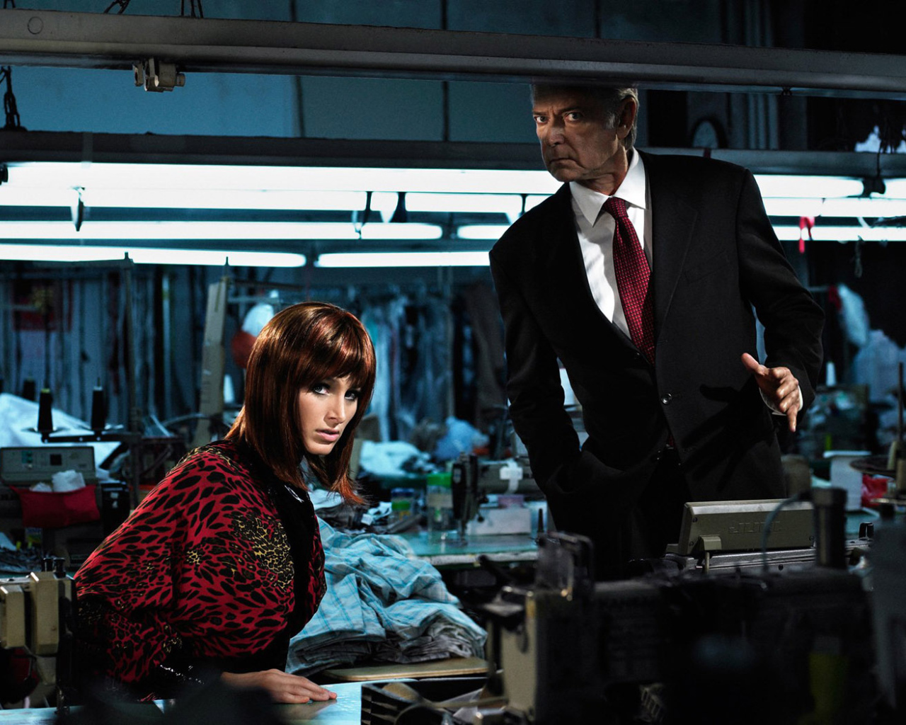 Фабрика звезд