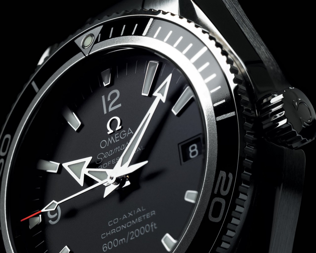 Крутые часы