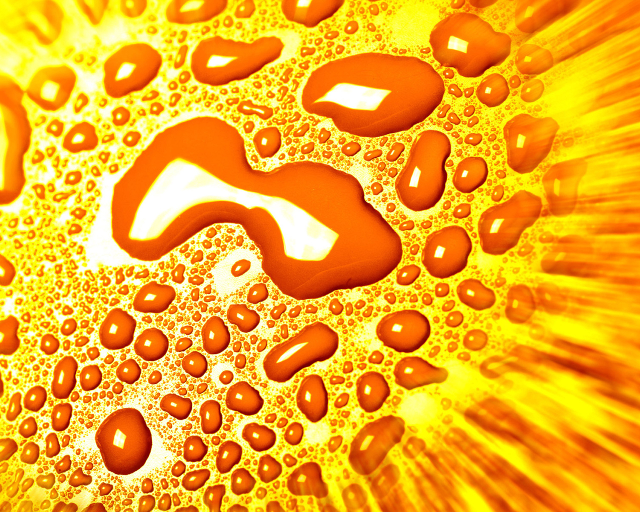 Солнце, лето и жара