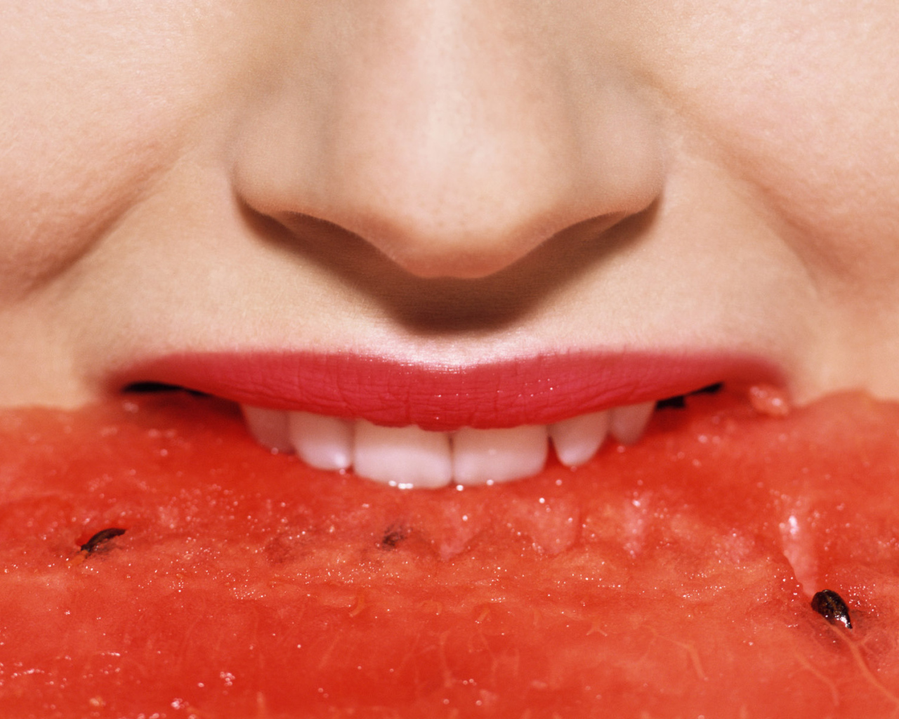 Вкусный арбуз