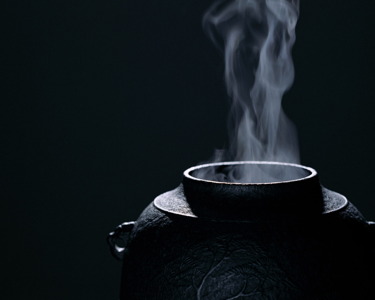 Чайная традиция