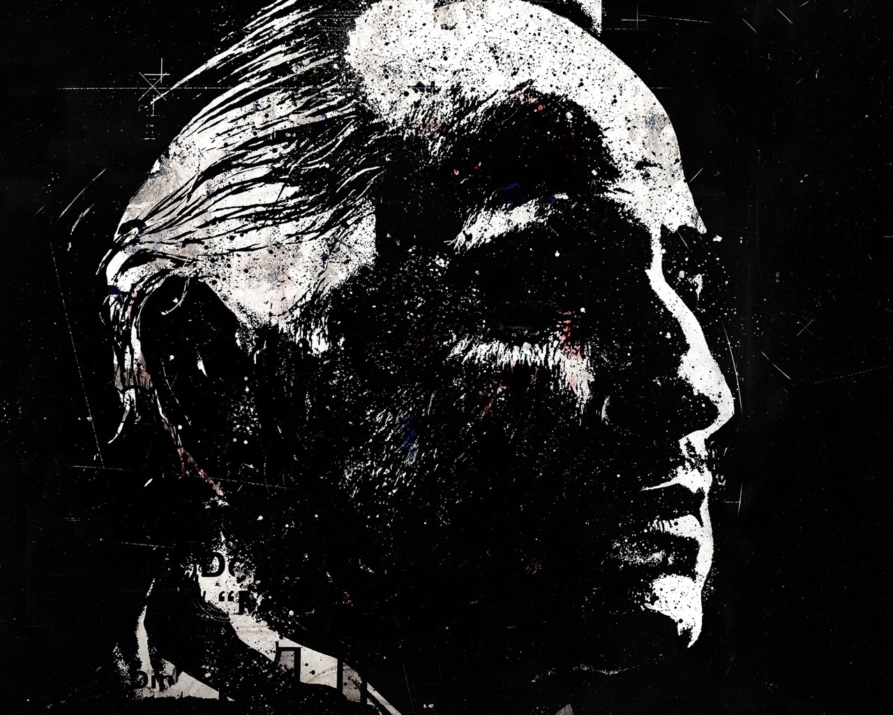 Крестный отец Вито Корлеоне