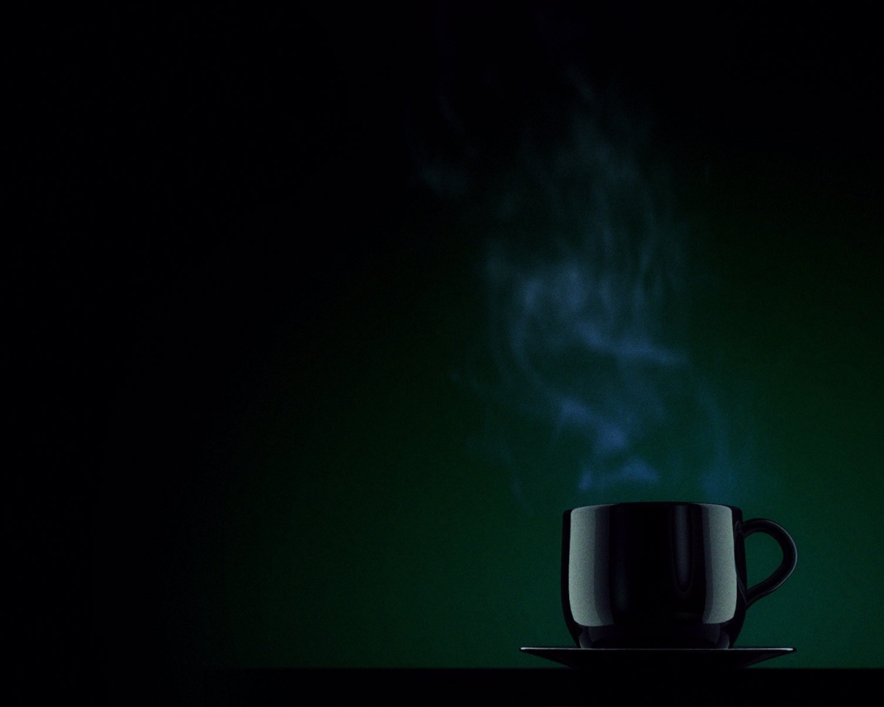 Время пить чай